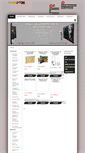 Mobile Screenshot of expoprint.ro